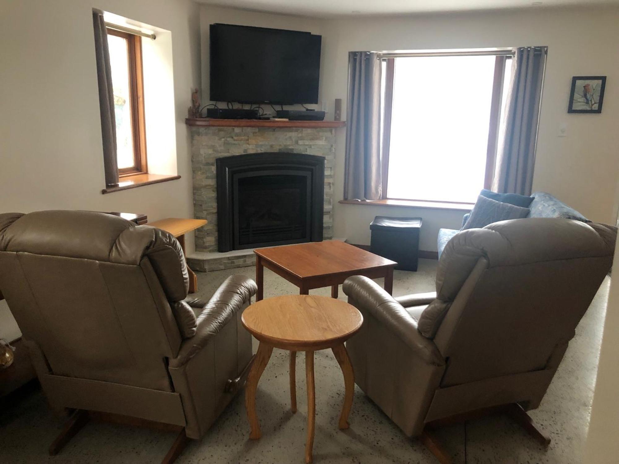 Chalets Laurentides Mont-Tremblant Pokój zdjęcie