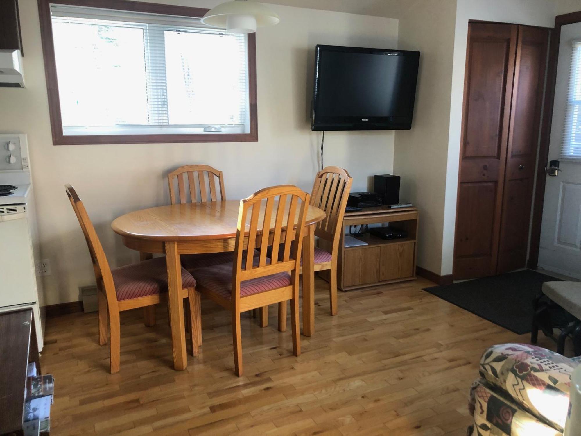 Chalets Laurentides Mont-Tremblant Pokój zdjęcie