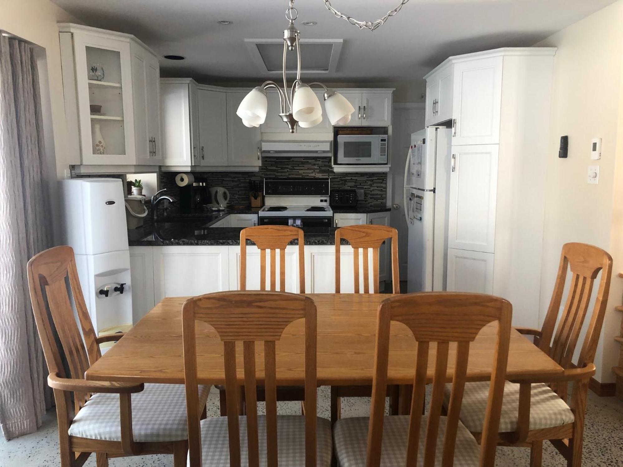 Chalets Laurentides Mont-Tremblant Pokój zdjęcie