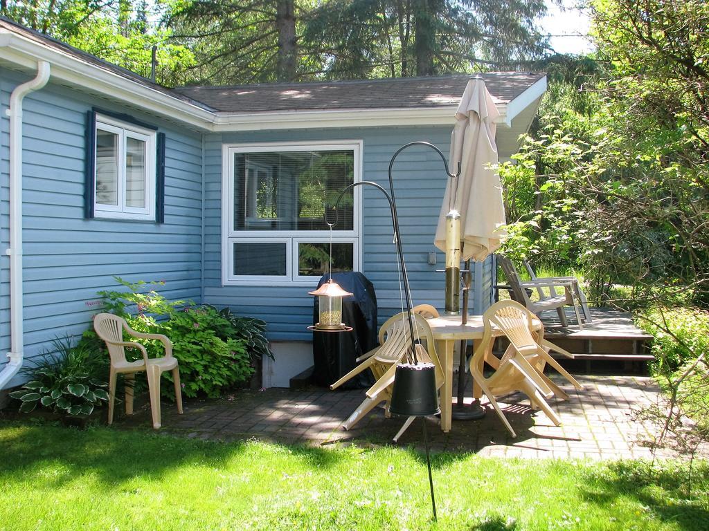 Chalets Laurentides Mont-Tremblant Zewnętrze zdjęcie