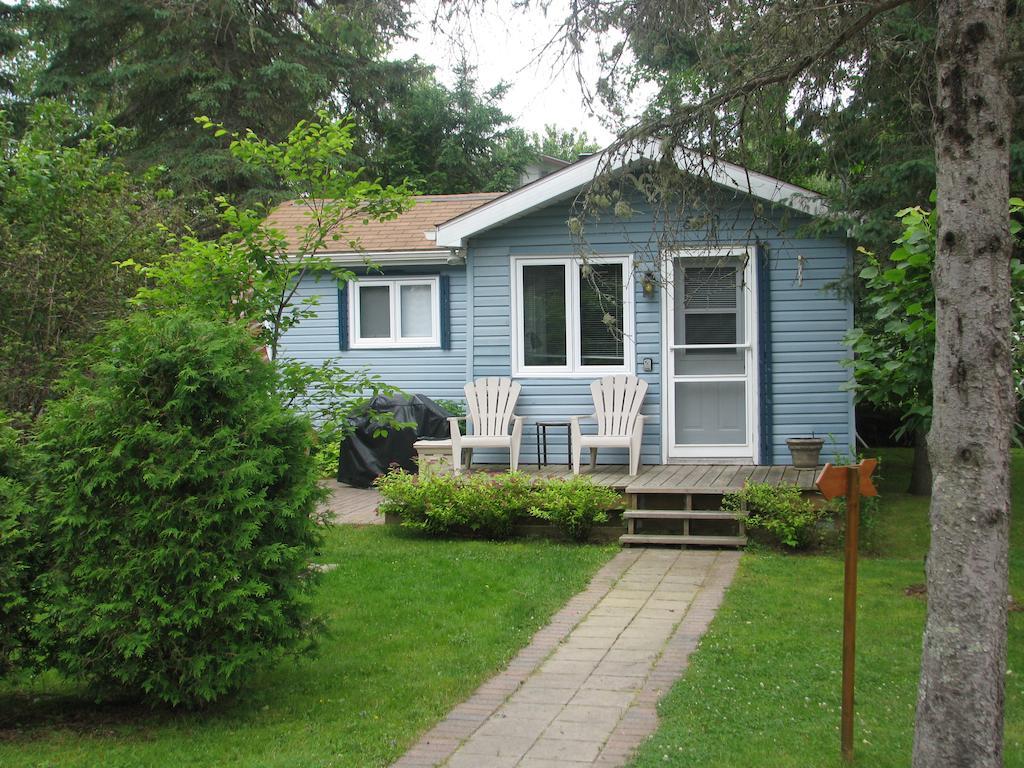 Chalets Laurentides Mont-Tremblant Pokój zdjęcie