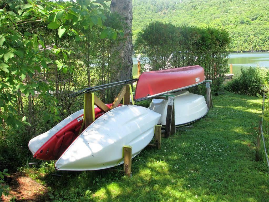 Chalets Laurentides Mont-Tremblant Zewnętrze zdjęcie
